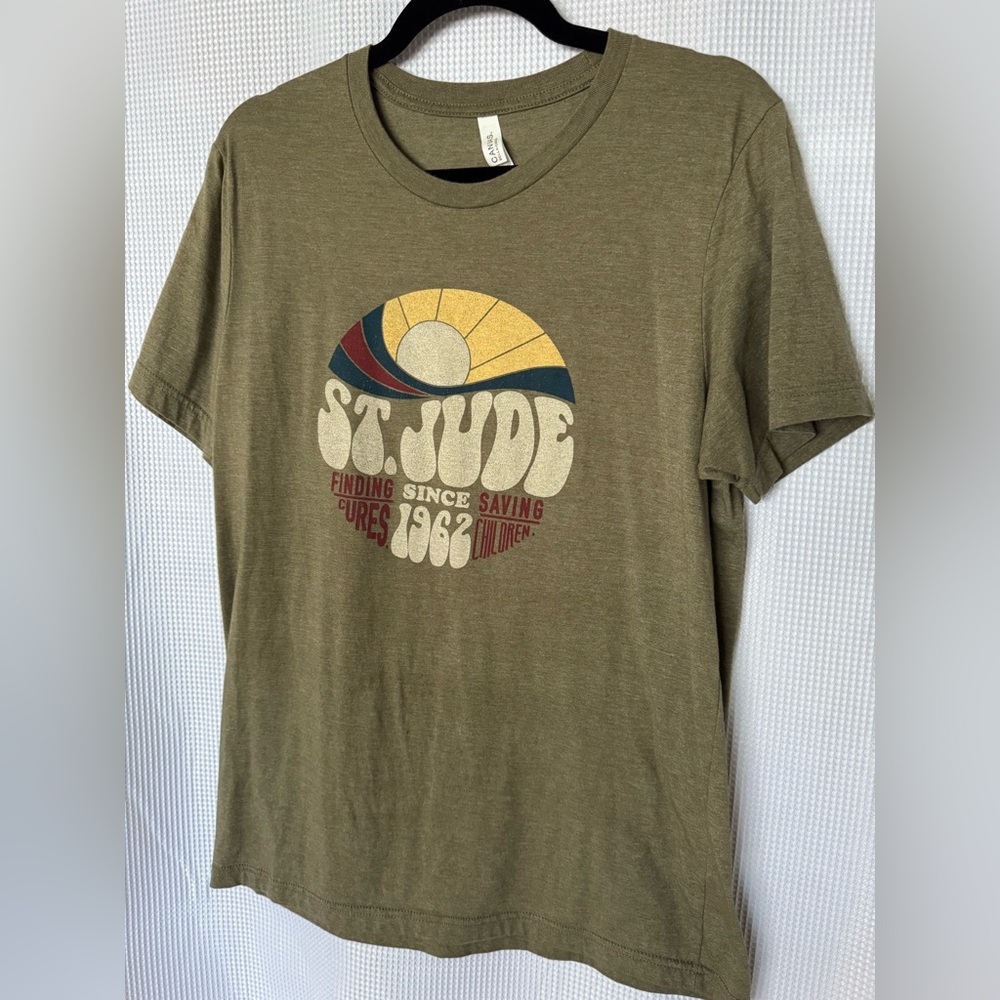 St Jude Shirt